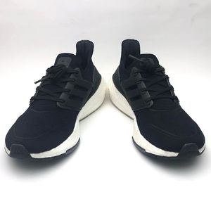 ADIDAS UltraBoost 21 Running Shoe sz 10